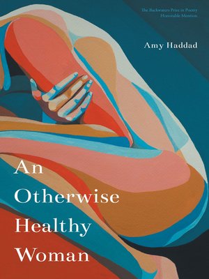 cover image of An Otherwise Healthy Woman